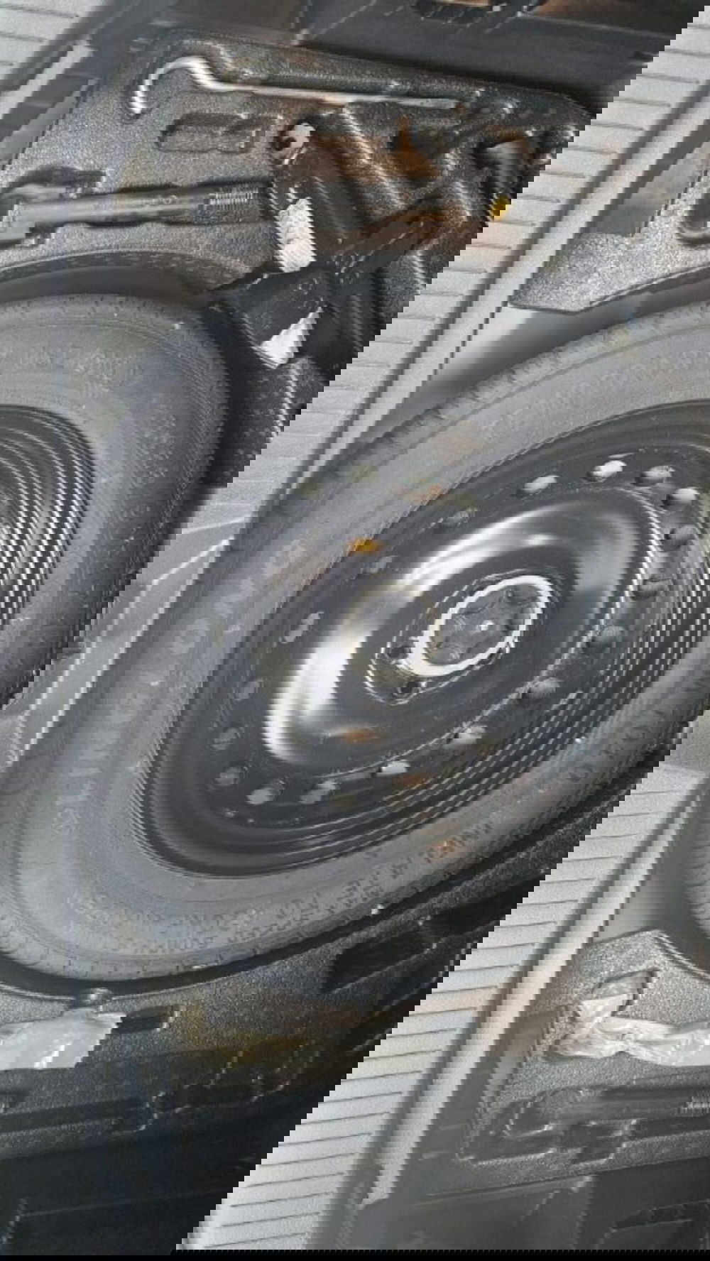 Nissan Qashqai usata a Lucca (17)