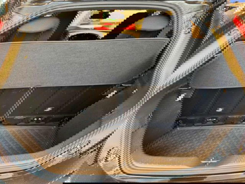 Toyota Aygo X usata a Sassari (12)