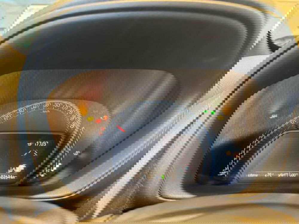 Toyota Aygo X usata a Sassari (14)