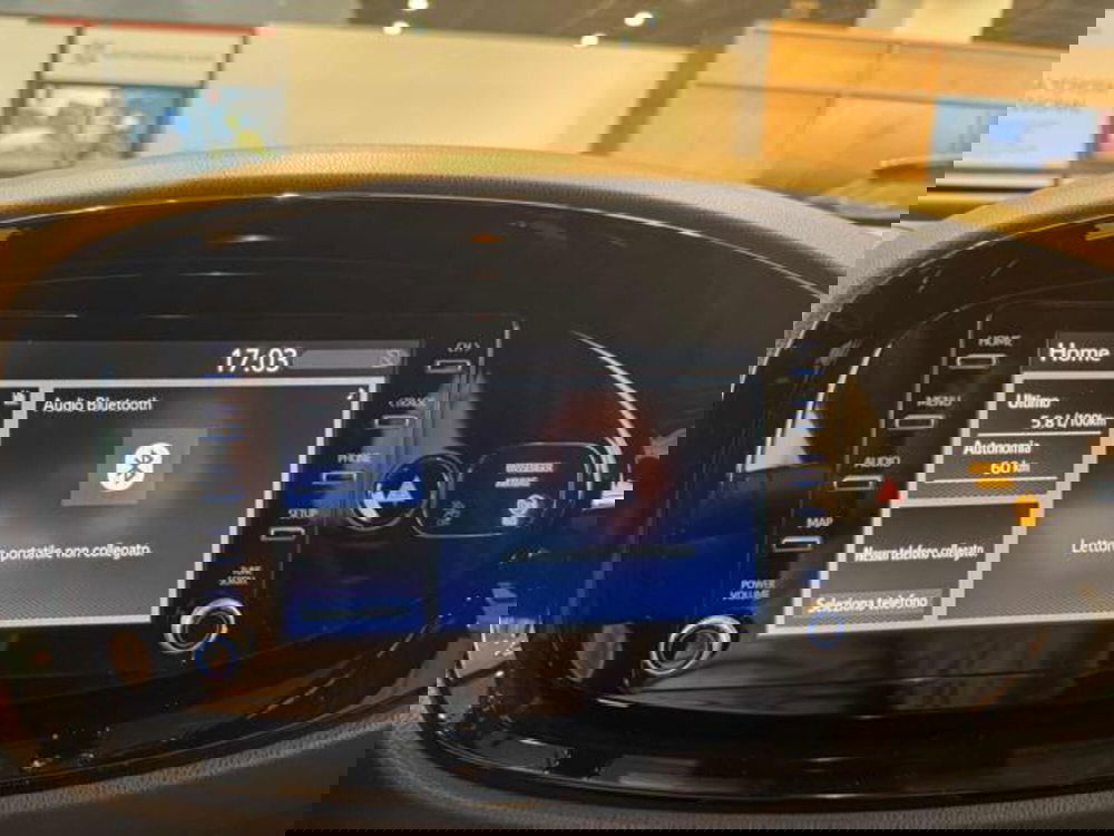 Toyota Aygo X usata a Sassari (15)