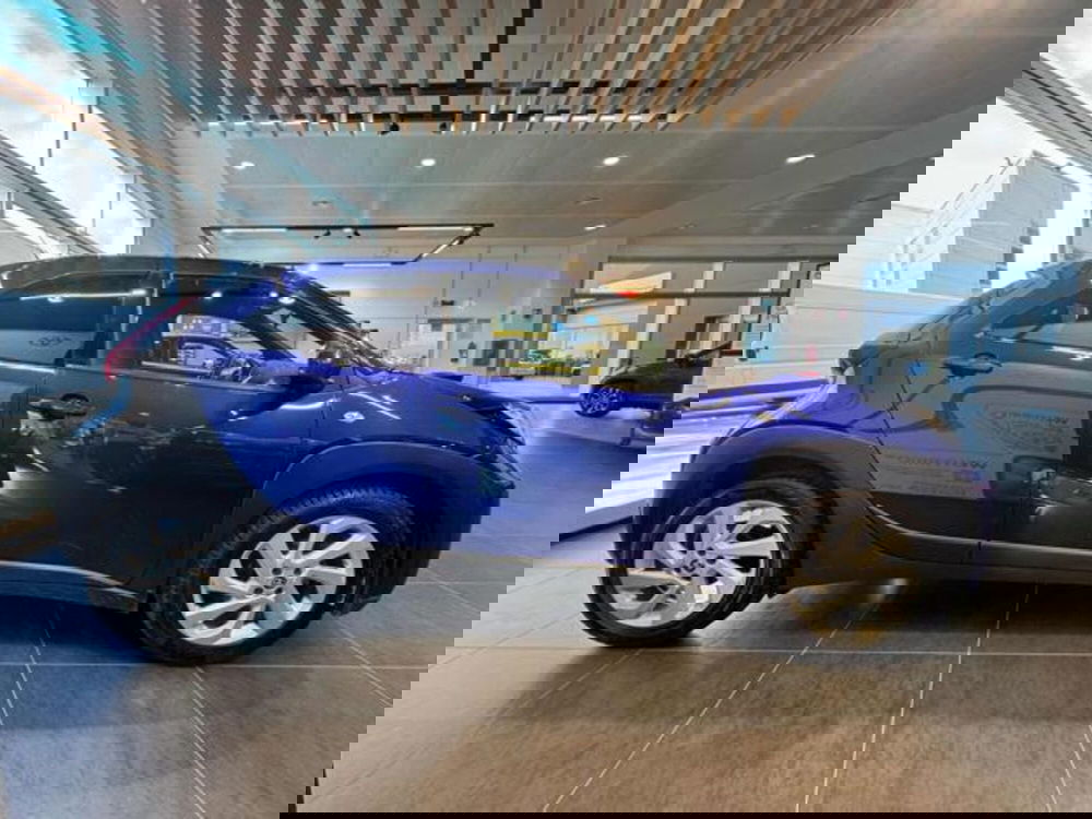 Toyota Aygo X usata a Sassari (4)