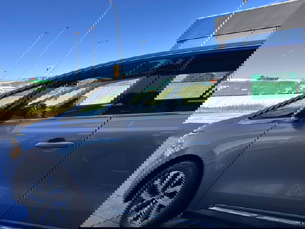 Renault Espace usata a Frosinone (12)