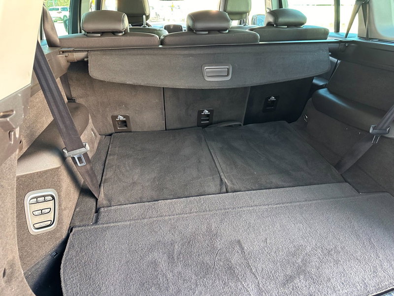 Renault Espace usata a Frosinone (13)