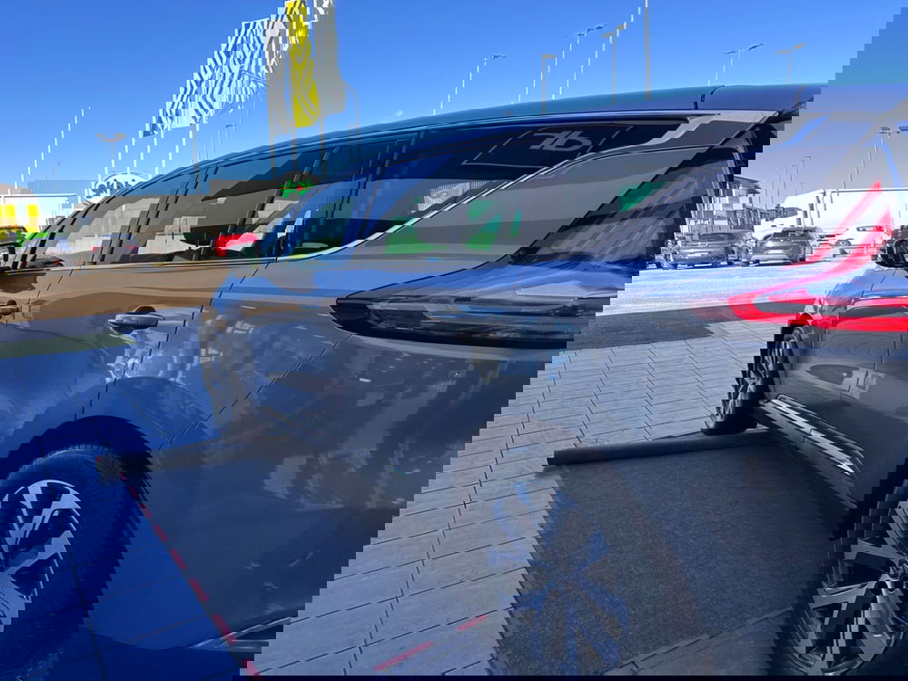 Renault Espace usata a Frosinone (14)