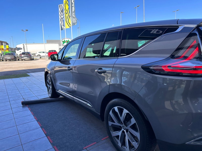 Renault Espace usata a Frosinone (14)