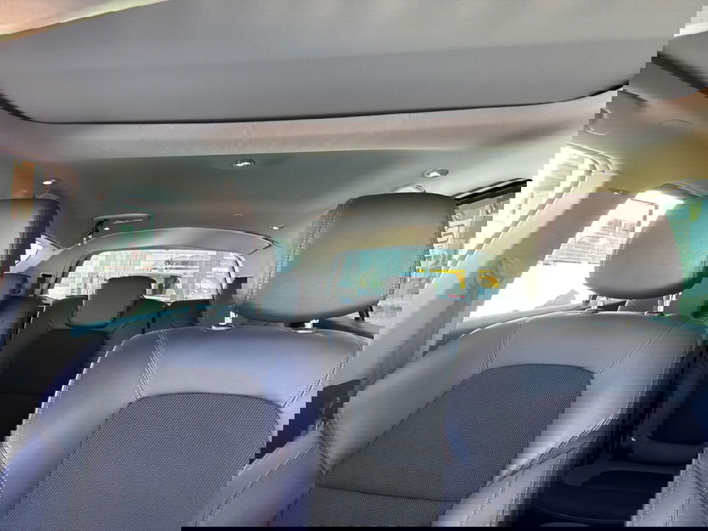 Renault Espace usata a Frosinone (15)