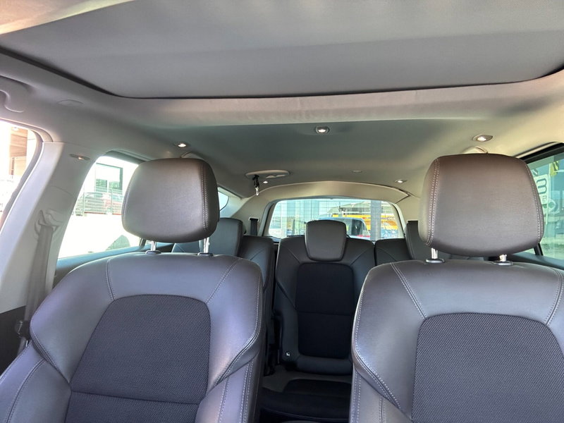 Renault Espace usata a Frosinone (15)