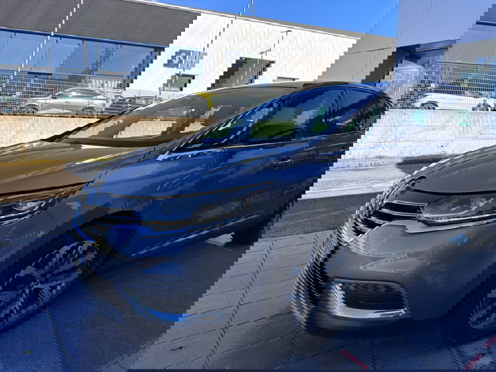 Renault Espace usata a Frosinone (16)