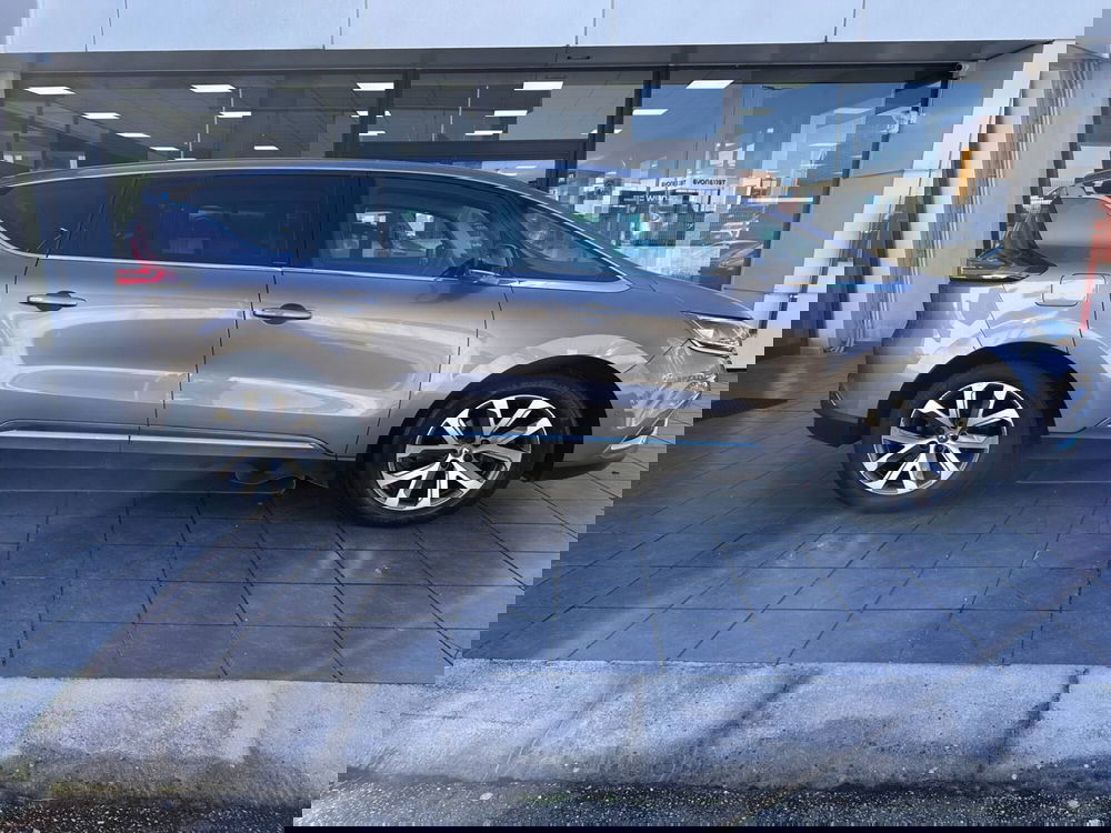 Renault Espace usata a Frosinone (17)