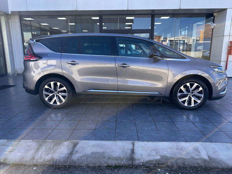Renault Espace usata a Frosinone (17)