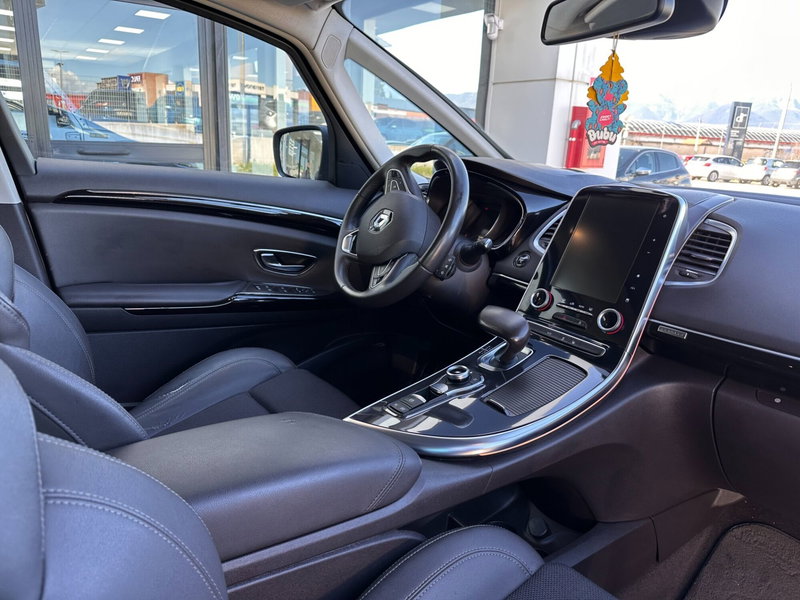 Renault Espace usata a Frosinone (18)