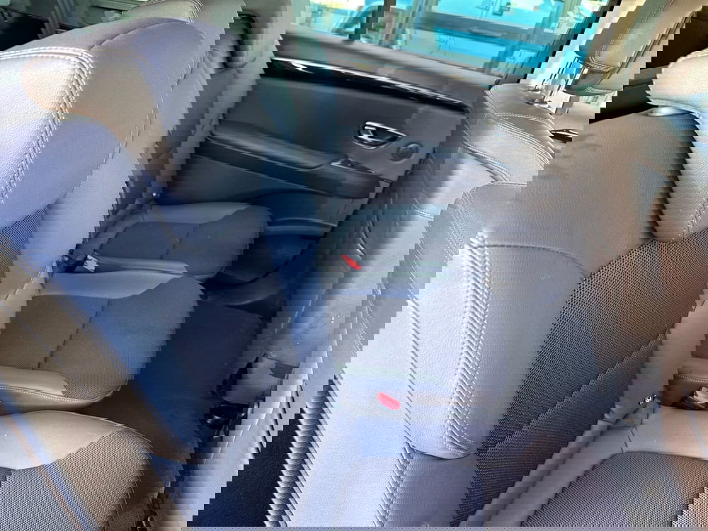 Renault Espace usata a Frosinone (19)