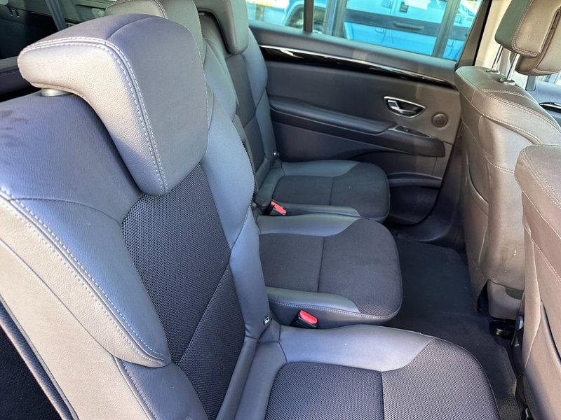 Renault Espace usata a Frosinone (19)