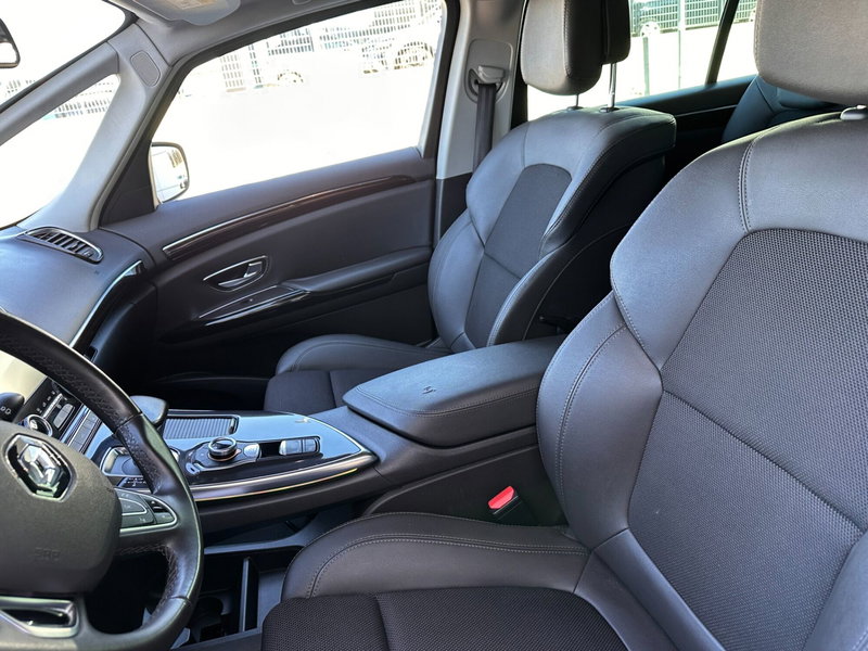 Renault Espace usata a Frosinone (2)