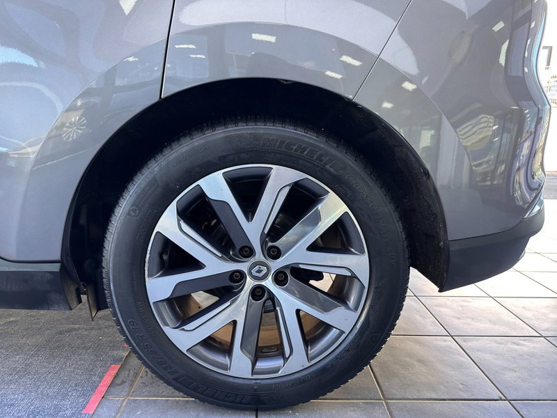 Renault Espace usata a Frosinone (3)