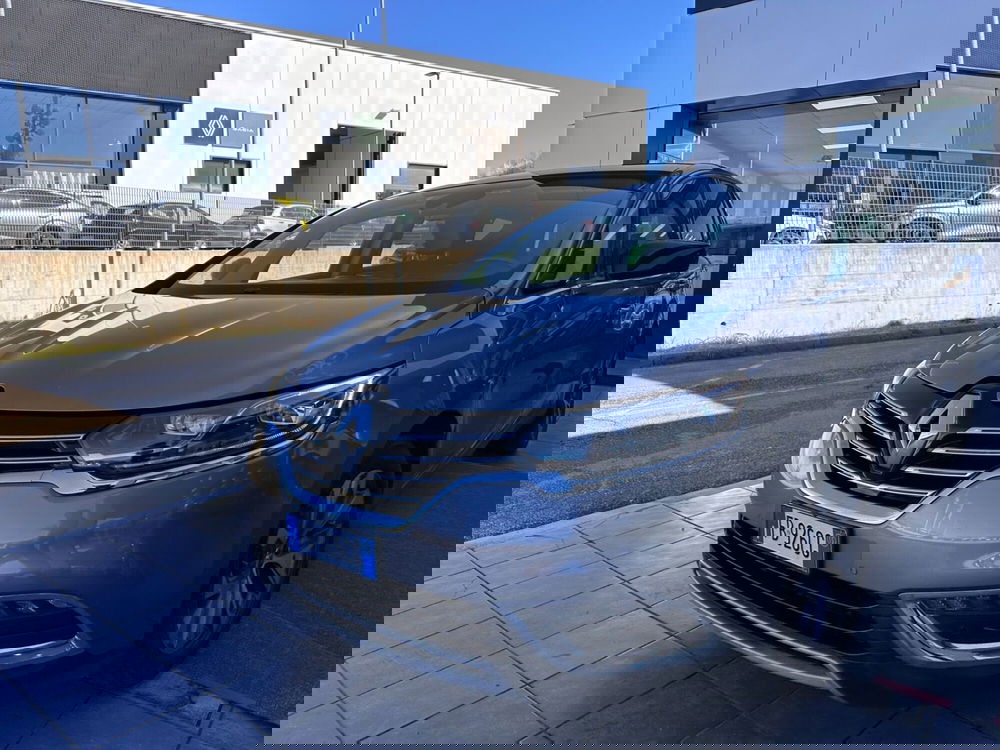 Renault Espace usata a Frosinone (4)