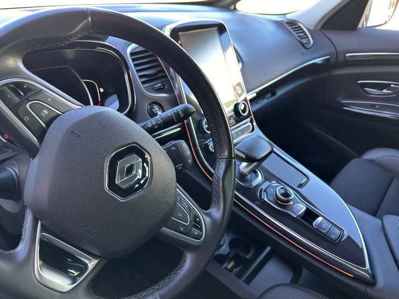 Renault Espace usata a Frosinone (5)