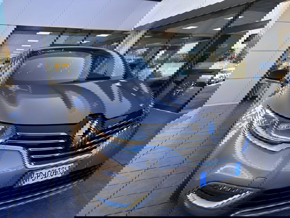 Renault Espace usata a Frosinone (6)