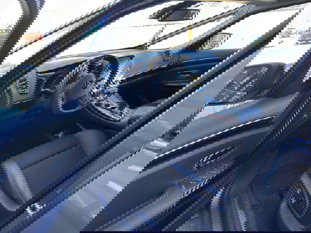 Renault Espace usata a Frosinone (7)