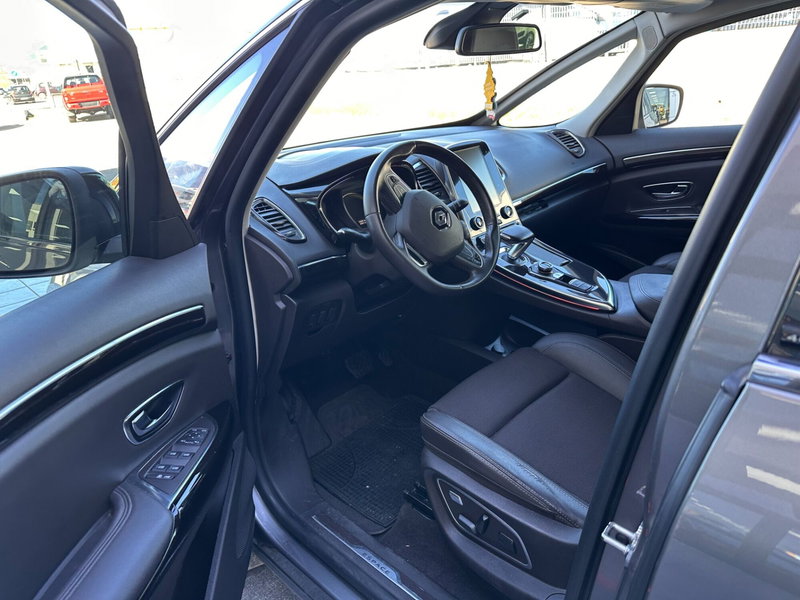 Renault Espace usata a Frosinone (7)