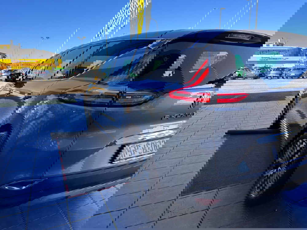 Renault Espace usata a Frosinone (8)