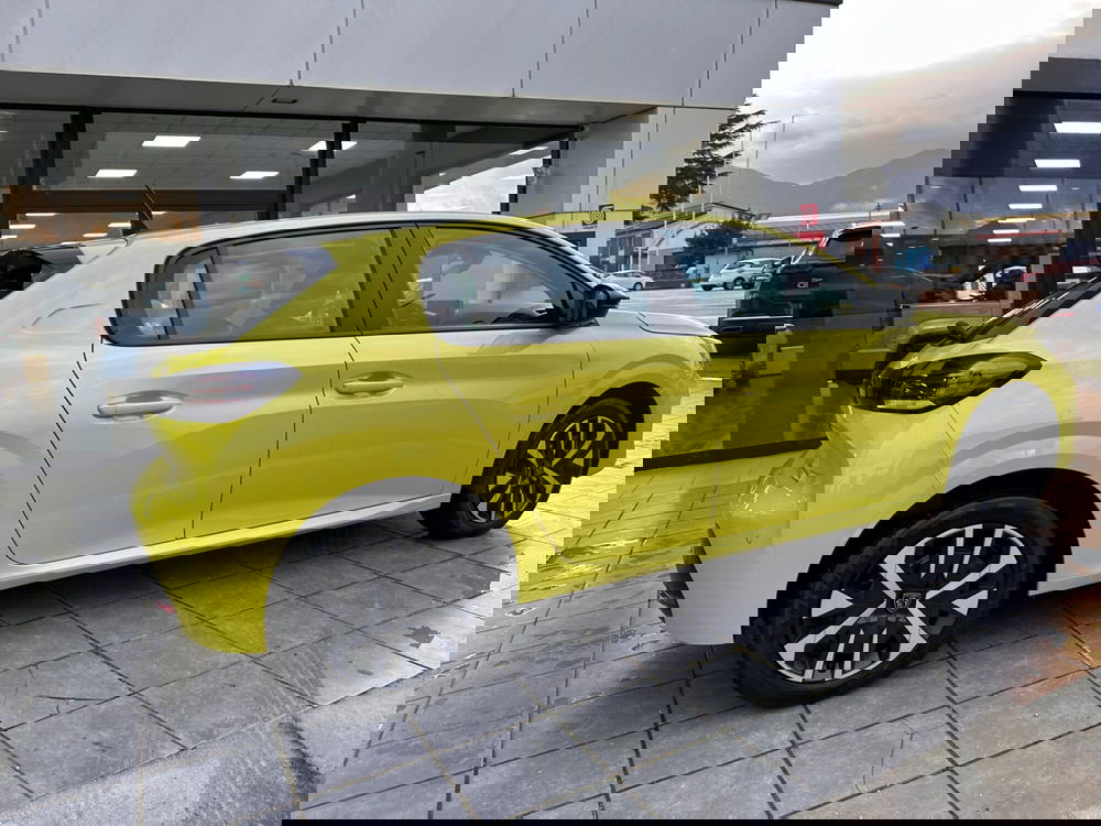 Peugeot 208 usata a Frosinone (10)