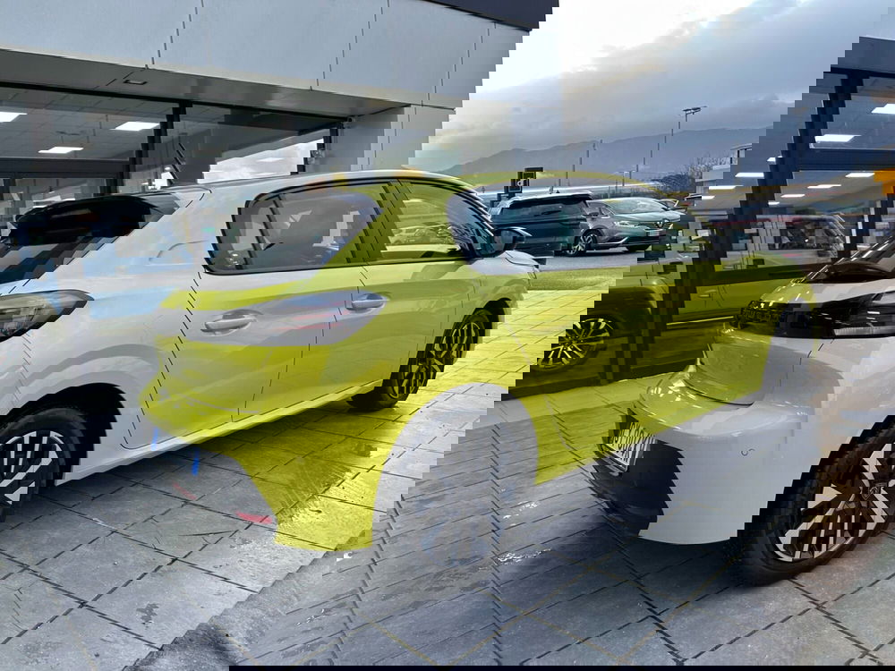 Peugeot 208 usata a Frosinone (11)