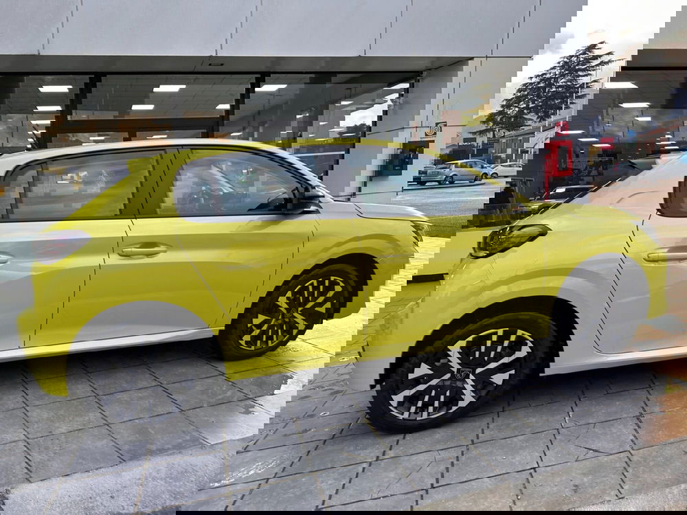 Peugeot 208 usata a Frosinone (16)