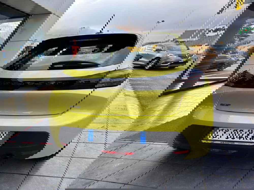 Peugeot 208 usata a Frosinone (19)
