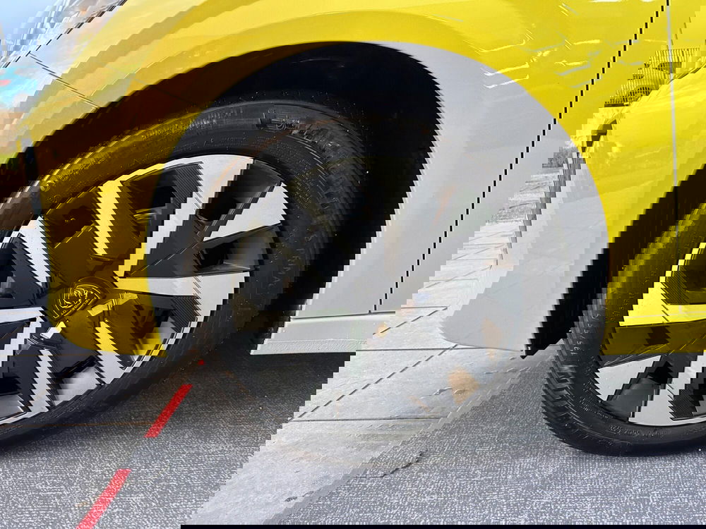 Peugeot 208 usata a Frosinone (2)