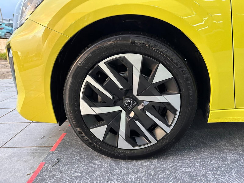 Peugeot 208 usata a Frosinone (2)