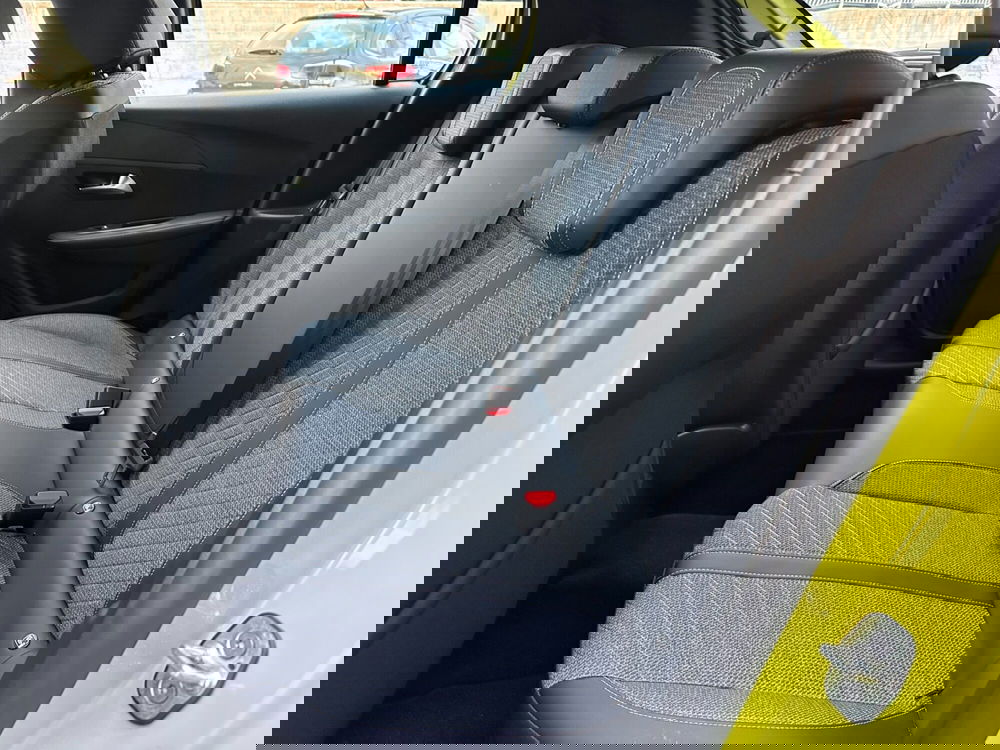 Peugeot 208 usata a Frosinone (9)