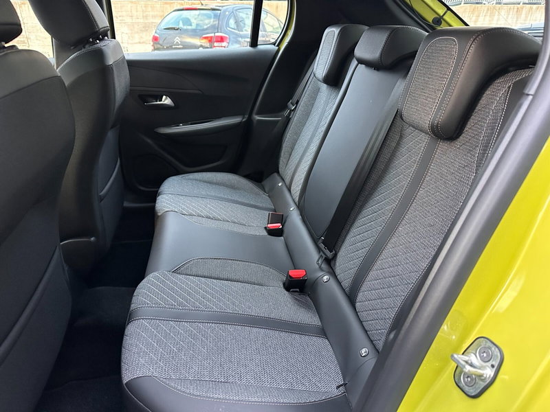 Peugeot 208 usata a Frosinone (9)