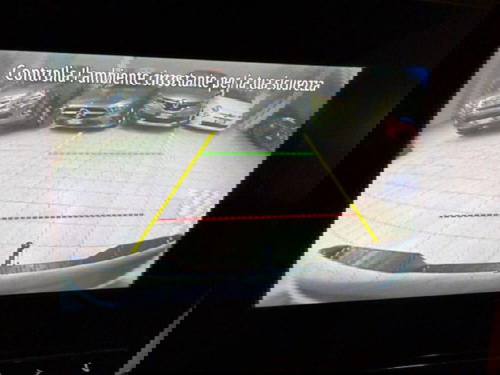 Isuzu D-Max Pick-up usata a Siena (10)