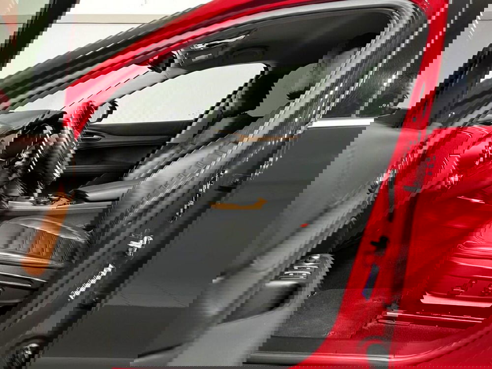 Alfa Romeo Stelvio usata a Sondrio (10)