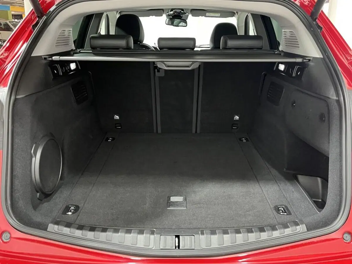 Alfa Romeo Stelvio usata a Sondrio (15)