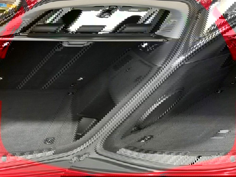 Alfa Romeo Stelvio usata a Sondrio (15)