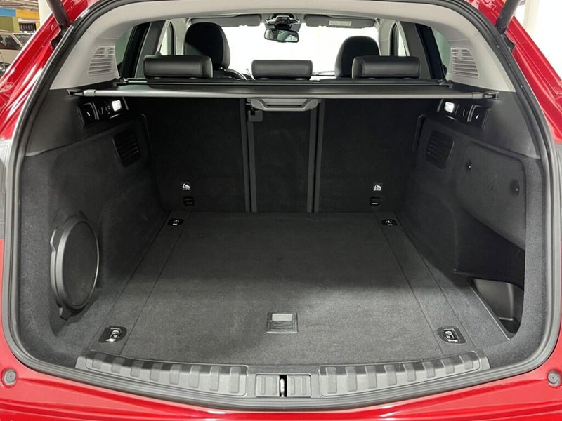 Alfa Romeo Stelvio usata a Sondrio (15)