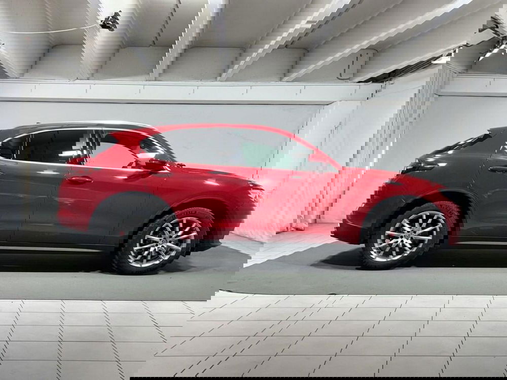 Alfa Romeo Stelvio usata a Sondrio (6)