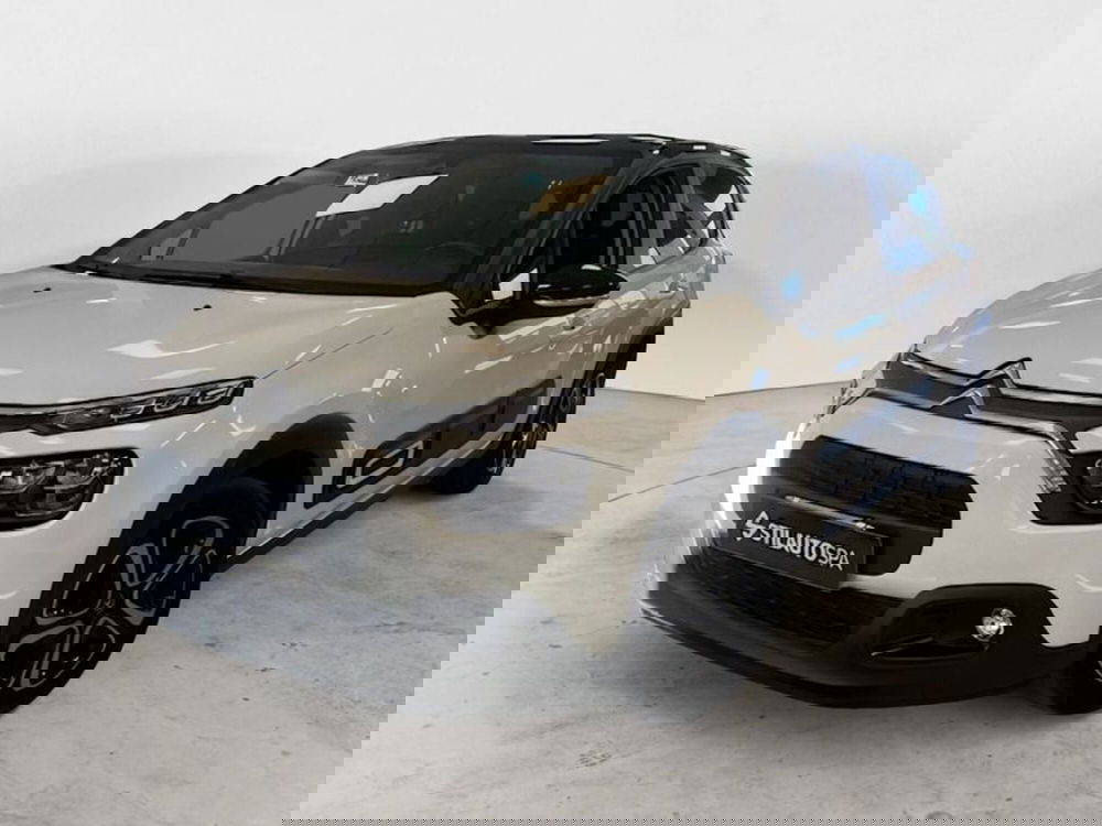 Citroen C3 usata a Prato