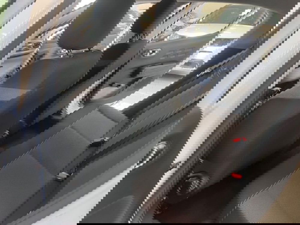 Citroen C3 usata a Prato (10)