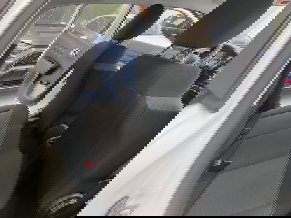 Citroen C3 usata a Prato (11)