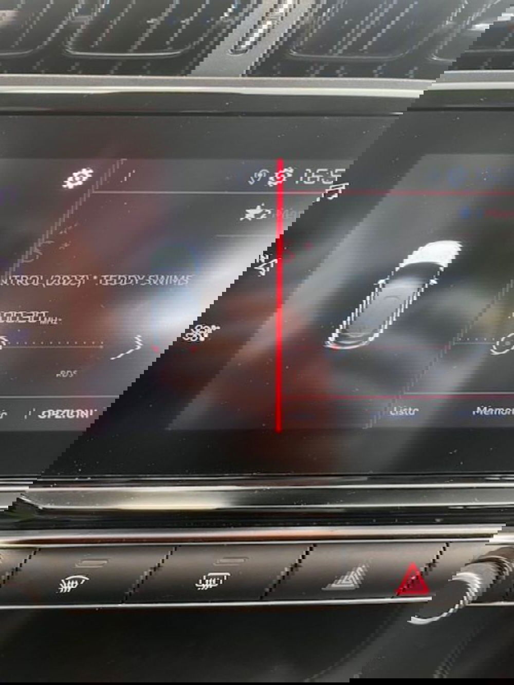 Citroen C3 usata a Prato (12)