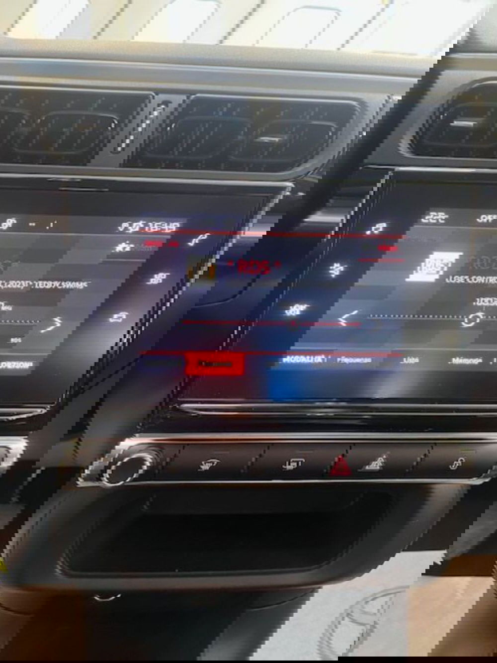 Citroen C3 usata a Prato (14)