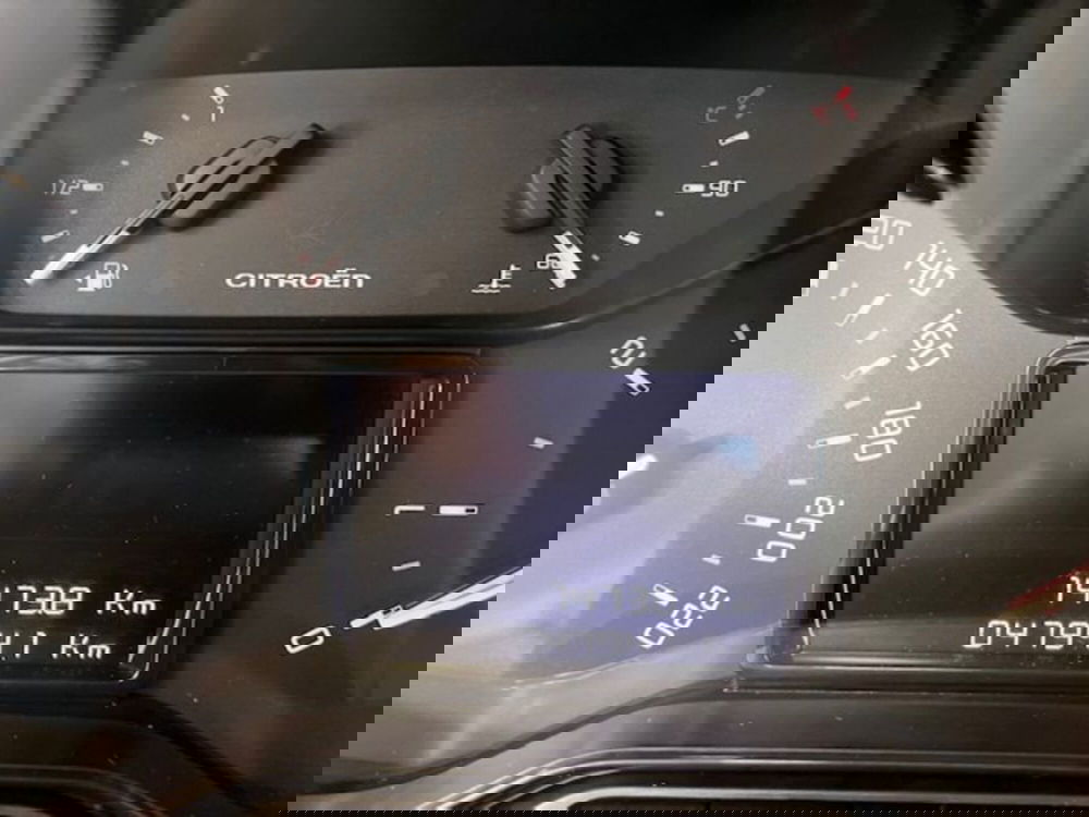 Citroen C3 usata a Prato (15)