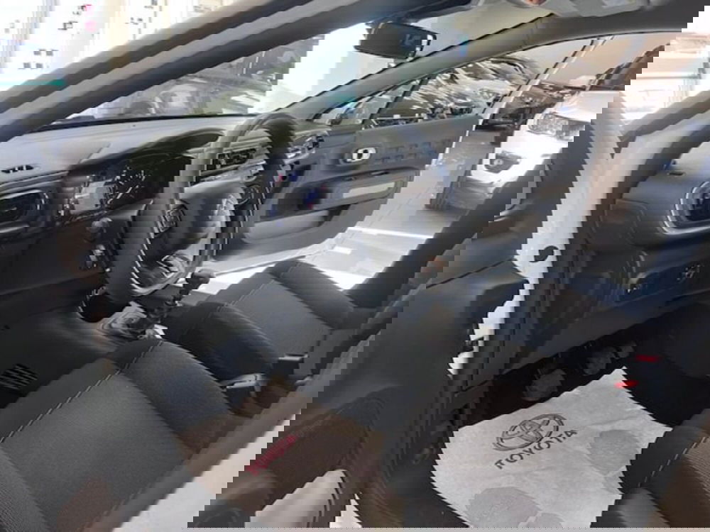 Citroen C3 usata a Prato (7)