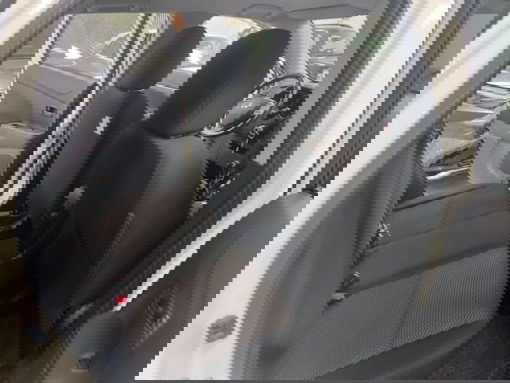 Mitsubishi ASX usata a Prato (10)