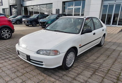 Honda Civic 1.6 16V SOHC V-TEC cat 3 porte ESi del 1993 usata a Rende