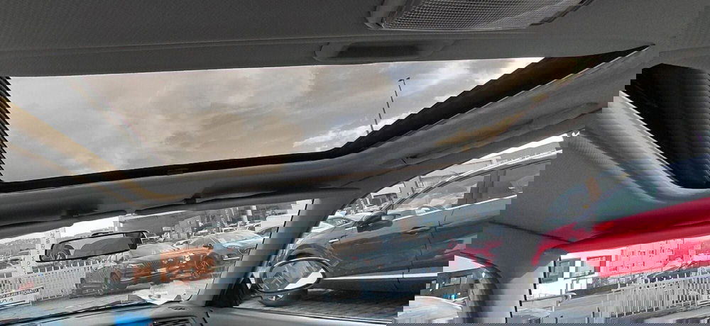 Honda Civic usata a Cosenza (10)