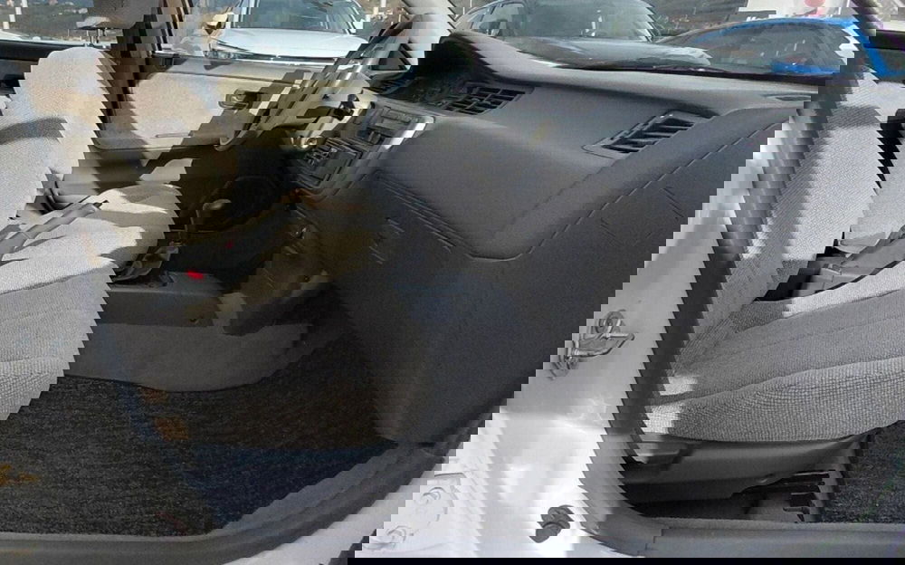 Honda Civic usata a Cosenza (12)